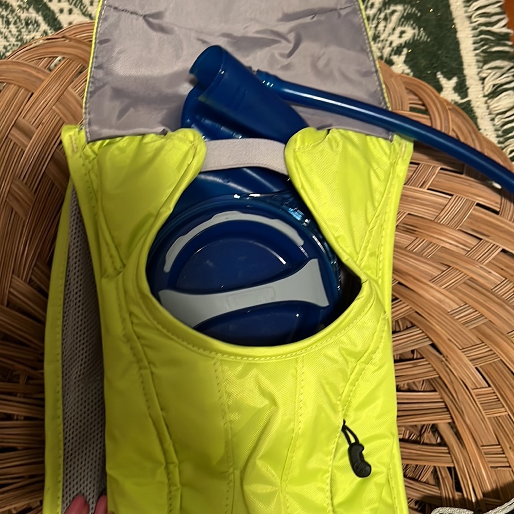 Camelback Backpack - image 2